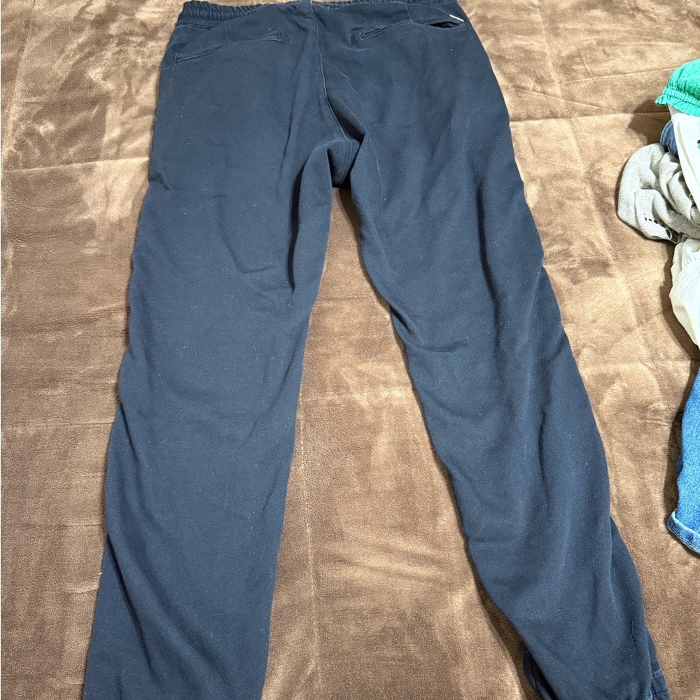 Men’s size small Diesel joggers - Picture 11 of 13